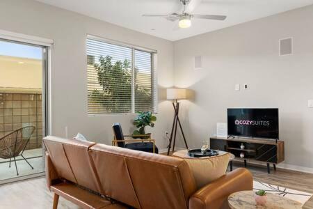 פיניקס Paradise Cozysuites With Pool And Jacuzzi 11 מראה חיצוני תמונה