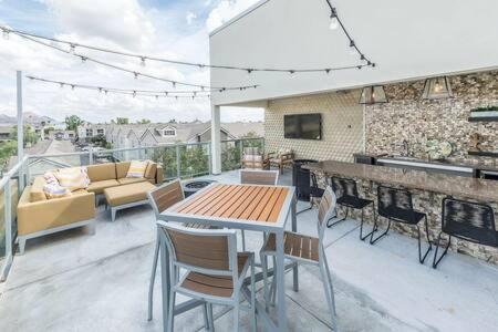 פיניקס Paradise Cozysuites With Pool And Jacuzzi 11 מראה חיצוני תמונה