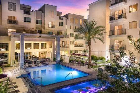פיניקס Paradise Cozysuites With Pool And Jacuzzi 11 מראה חיצוני תמונה