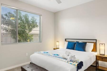 פיניקס Paradise Cozysuites With Pool And Jacuzzi 11 מראה חיצוני תמונה